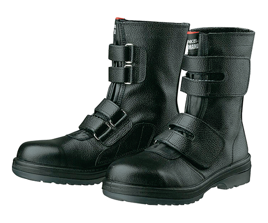 DONKEL Co., Ltd R2-54 23.5cm Safety Boots (Lightweight And Soft) 23.5cm